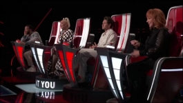 The Voice - Season 24 - Episode 01